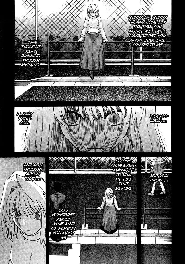 Shingetsutan Tsukihime Chapter 56 19